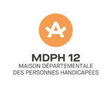 logo mdph